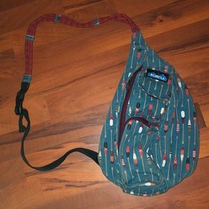 Kavu Backpack